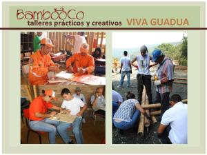 Collage Talleres